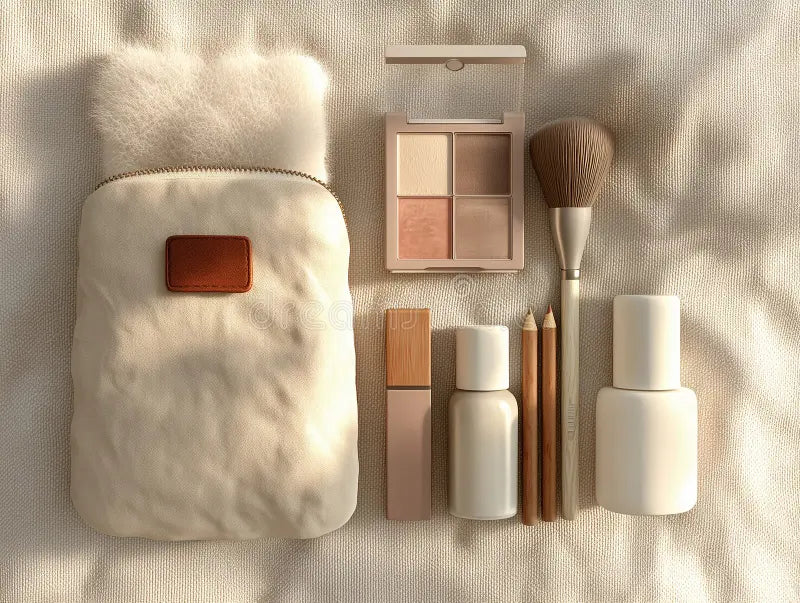 Beauty Essentials