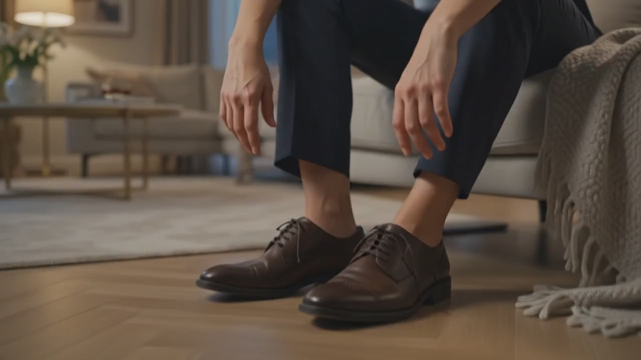 Premium Detox Foot Patch